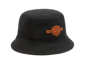 Harley-Davidson® Wendbarer Buckethat