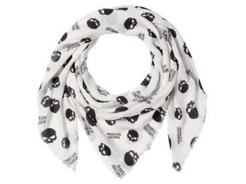 Harley-Davidson® Schal Willie G Skull