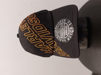 Harley-Davidson® Strech Fit-Cap für Herren