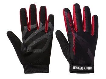 Harley-Davidson® Handschuhe Screamin Eagle Lightweight