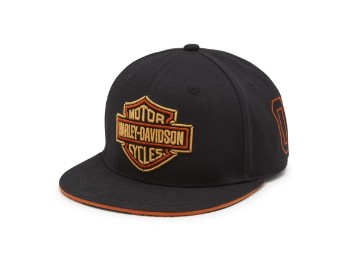 Harley-Davidson® Baseball-Cap Soaring Ride Panhead Fitted