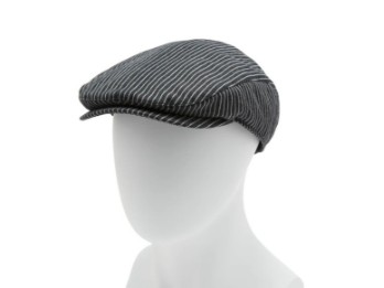 Harley-Davidson® Willie G Skull Engineer Ivy Cap 