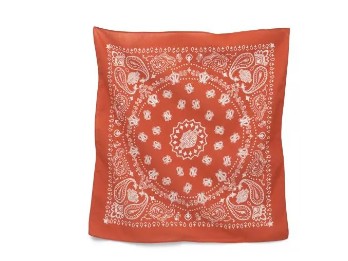 Harley-Davidson® American Heritage Oversize Bandana