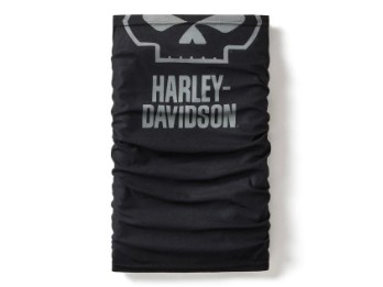 Harley-Davidson® Willie G Skull Gaiter/Tube