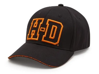 Harley-Davidson® Baseball Cap Softail