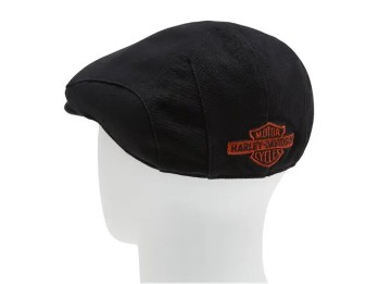 Harley-Davidson® Ivy Cap Engineer