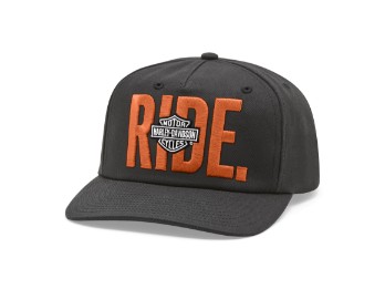 Harley-Davidson® Baseball Cap Ride