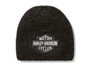 Harley-Davidson® Essential Bling Beanie