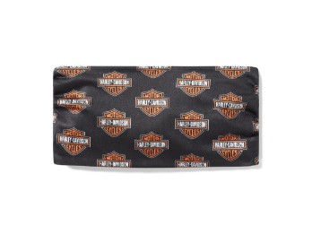 Harley-Davidson® Essential Bar & Shield Stirnband