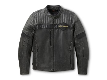 Harley-Davidson® Passing Link III Lederjacke
