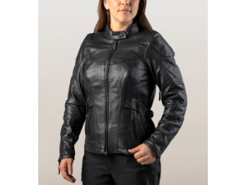 JACKET-TRIPLE VENT,WTR PRF,PPE