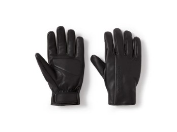 Harley-Davidson® Wasserdichte Handschuhe aus Leder
