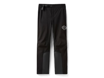 Harley-Davidson® Full Force Waterproof Regenhose