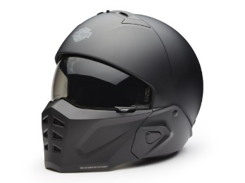 Harley-Davidson® HD Ultra X16 2-in-1 Helm