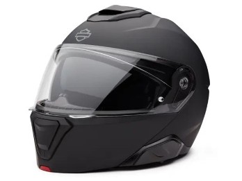 Harley-Davidson® Modular Helm Capstone Sun Shield III H35 schwarz matt