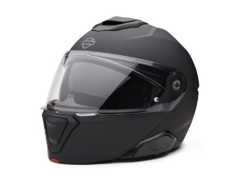 Harley-Davidson® Modular Helm Capstone Sun Shield III H35 schwarz matt