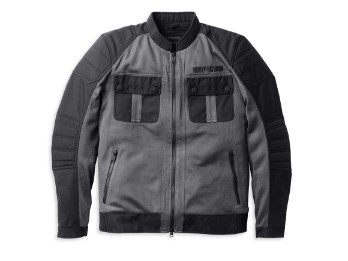 Harley-Davidson® Jacke Zephyr Mesh 