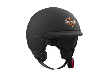 Harley-Davidson 5/8-Helm "HD-B09" ECE