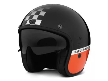 Harley-Davidson® Jethelm Apex X14