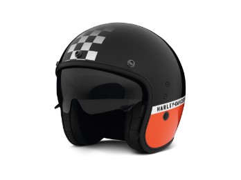 Harley-Davidson® Jethelm Apex X14