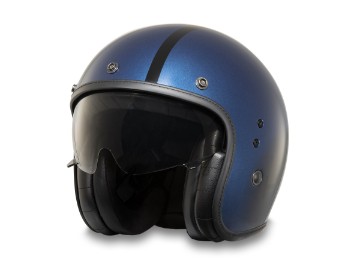 Harley-Davidson X14 Sun Shield 3/4 Jethelm ECE