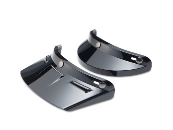 Harley-Davidson® Fury N04 Helm Kurz-/Langvisierset