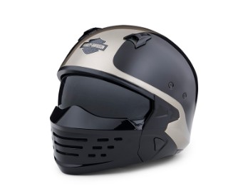 HELMET-SPORT GLIDE,3IN1,ECE(X0