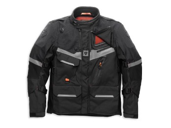 Harley-Davidson® Passage Adventure Herrenjacke