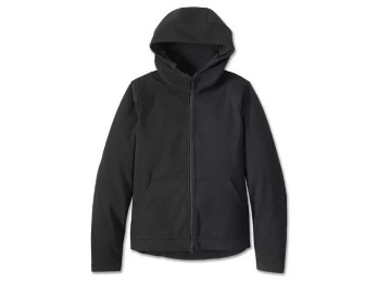  Damen Riding Hoodie Deflector 2.0 Bar & Shield 