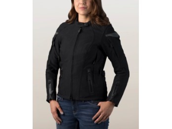 JACKET-TRIPLE VENT,WTR PRF,PPE