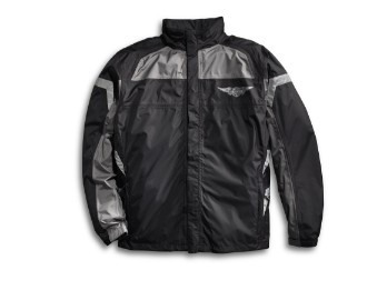 Harley-Davidson® Regenkombi "Full Speed" für Herren