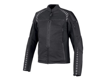 JACKET-GEYSER,STRTCH,RIDING,PP