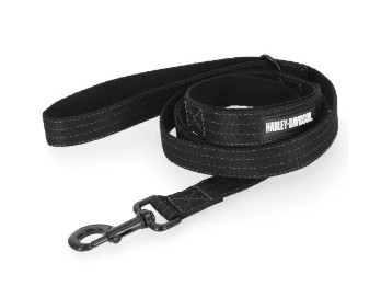 Harley-Davidson® Nylon Hundeleine