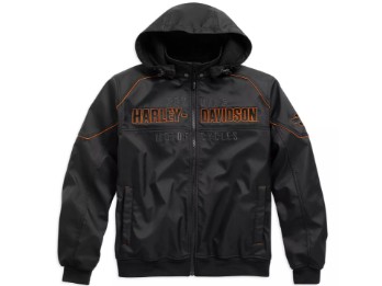 Harley-Davidson® Freizeitjacke "OUTERWEAR"