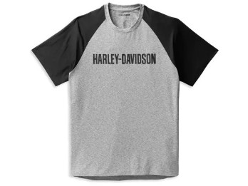  Harley-Davidson® T-Shirt Performance