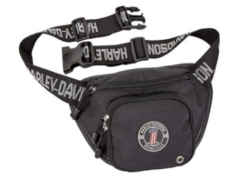 Logo Belt Bag Number 1