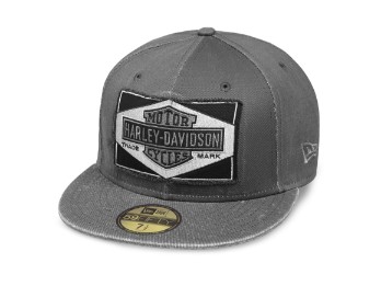 Harley-Davidson® 59FIFTY Baseballmütze