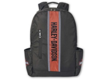Harley-Davidson® Rucksack "Sport Stripe"