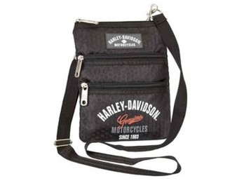 X-Body Slings Black