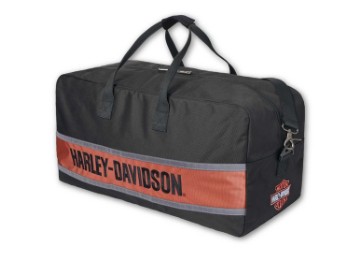 Harley-Davidson® Reisetasche "Sport Stripe"