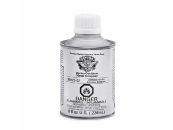 Harley-Davidson® Urethan-Aktivator für Lacke