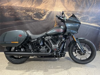 FXLRST Softail Low Rider ST