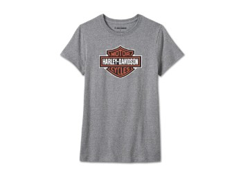 Harley-Davidson® Bar & Shield T-Shirt