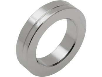 Harley-Davidson® Abstandshalter Achse Chrome