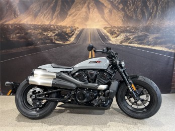 RH1250S Sportster S