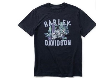 Harley-Davidson® T-Shirt "Reyn Spooner Aloha" für Herren