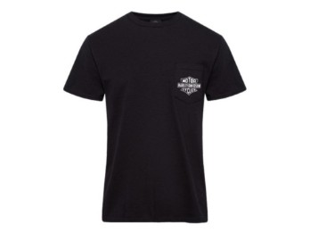 Harley-Davidson® Dealer T-Shirt "Archetype / Anker"