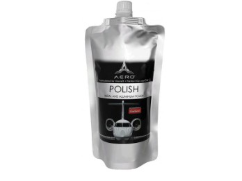 AERO POLISH - Aluminium und Metall Politur