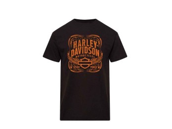 Harley-Davidson® Dealer T-Shirt "Aurora / Reeperbahn"