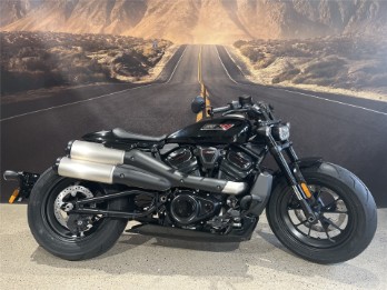 RH1250S Sportster S